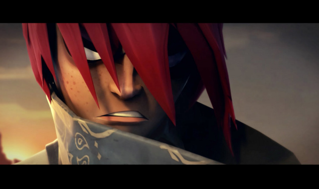 Secret Ponchos Out on PS4 - Free PlayStation Plus Game of December