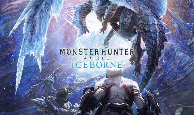 Talking Frosty! Monster Hunter World: Iceborne Unleashes APS4 Beta