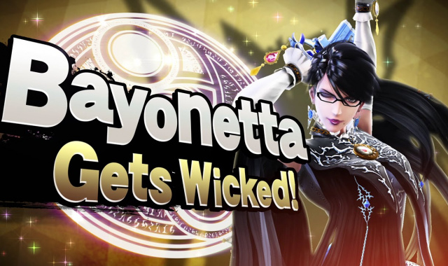 New Details in Super Smash Brothers for Wii U