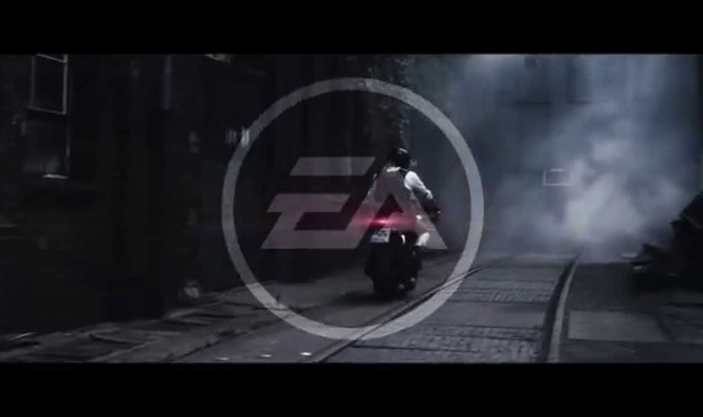 Battlefield Hardline: Kollegah mit Live-Auftritt auf der gamescom 2014