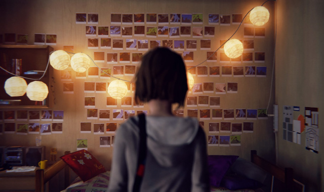 Life is Strange: First Episode Coming Shortly