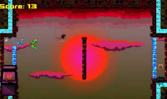 Fenix Rage - Arcade Games