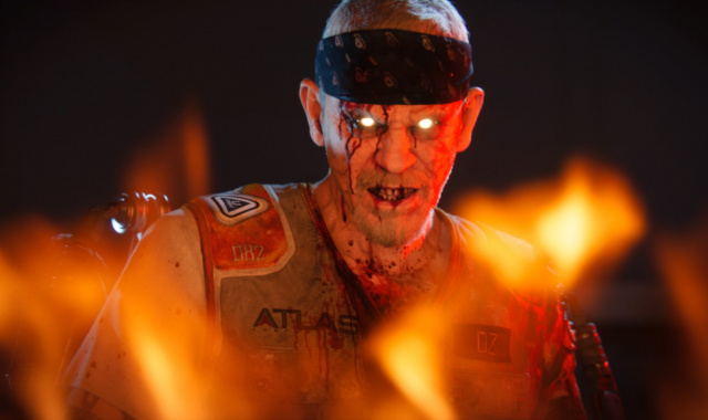 Final DLC Pack Available for Call of Duty: Advanced Warfare Reckoning Available Today