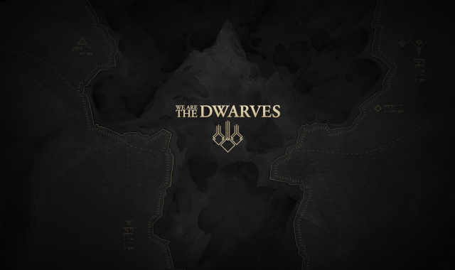 We Are The Dwarves Coming to PC in February