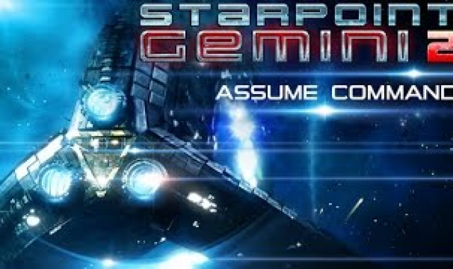 Starpoint Gemini 2 To Get Gamers Adrenaline Pumping With New Cinematic Trailer