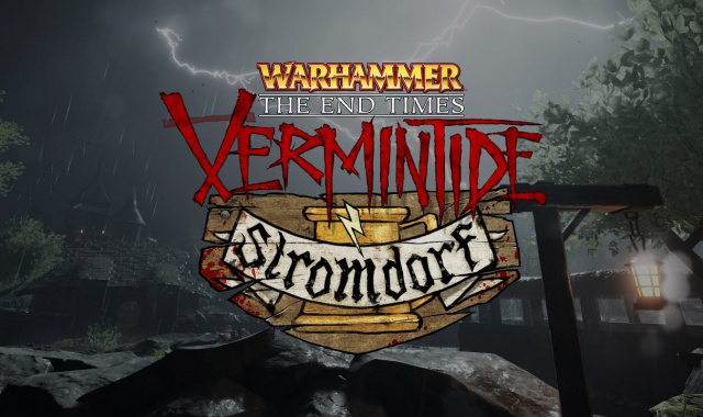 Vermintide DLC Stromdorf Out Today