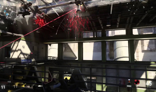 Offizieller Season Pass Trailer zu Call of Duty: Advanced Warfare