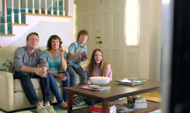 Launch-Trailer zu Angry Birds Trilogy