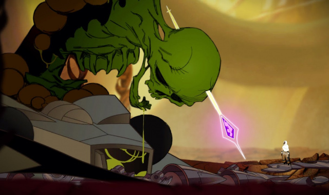 Sundered Release Date Revealed