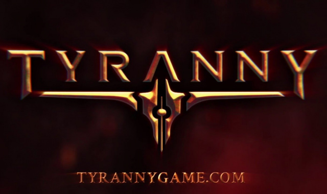 Paradox and Obsidian Announce Tyranny at GDC