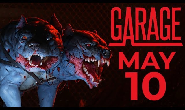 Garage Releases 6 Minutes Of Gory, Zombie Slaying Gameplay