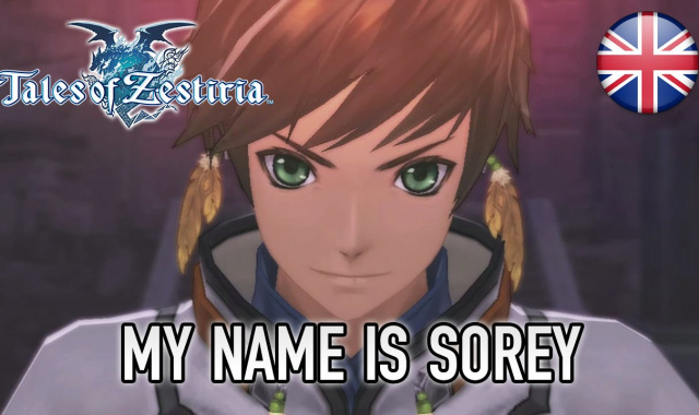 Bandai Namco Entertainment America Releases Tales of Zestiria for PS4, PS3, and Steam