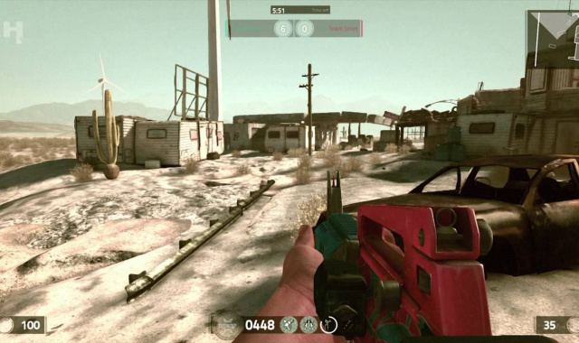 Erster Gameplay Trailer von Hedone veröffentlicht