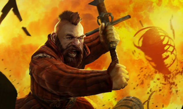 The Witcher Battle Arena closed beta sign-ups announced! Gameplay trailer released!