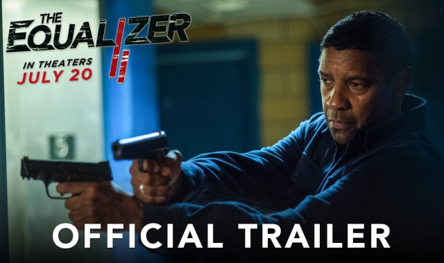 The Equalizer 2 Might Be Good, But Did Anyone Even See The First One?
