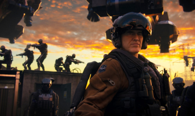 Advanced Warfare Supremacy ab sofort für PlayStation und PC erhältlich