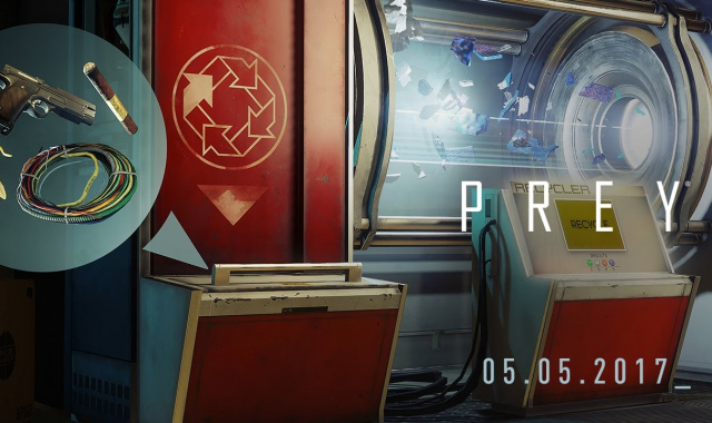 Prey – Recycle Everything Trailer