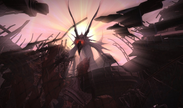 Before the Fall Part Two Brings the Finale to Final Fantasy XIV: A Realm Reborn