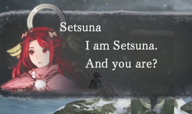 I Am Setsuna Coming to Nintendo Switch This Week