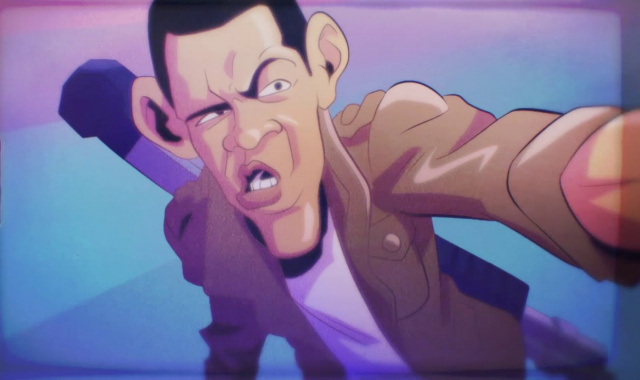 Shaq Fu Lets You Kick Ass, Obama Style In The New Boxed DLC