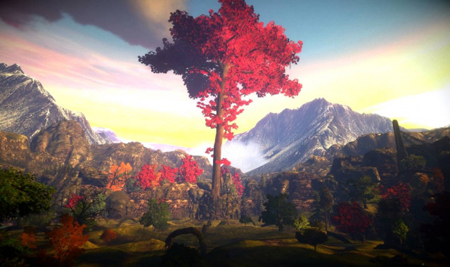 Pre-Order Valley Today – Game Launches August 24th