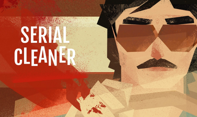 Announcing Serial Cleaner