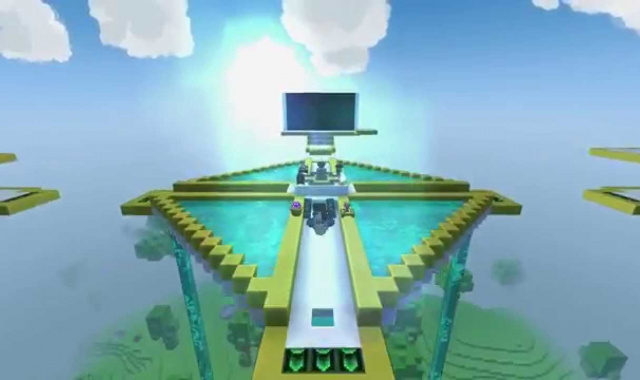 Online-RPG Trove startet in die Closed Beta