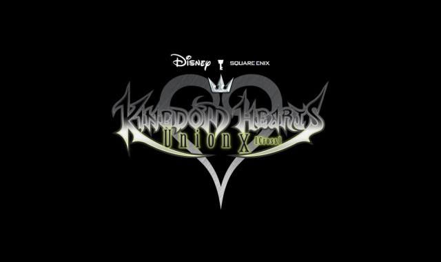 Kingdom Hearts Union χ Announced as Relaunch of Mobile Game