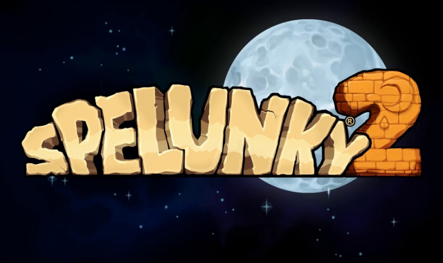 Spelunky 2 Is Happening!