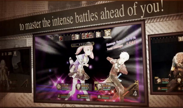 Atelier Escha & Logy: Alchemists of the Dusk Sky für PlayStation 3 erhältlich