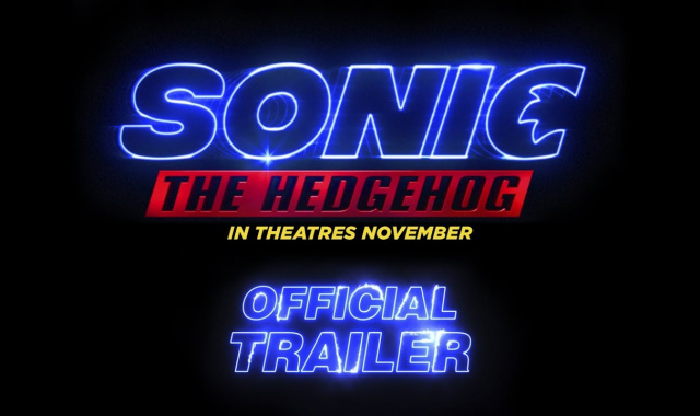 This New Sonic The Hedgehog Trailer Is Not Doing Itself Any Favors