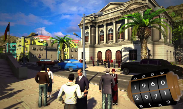 Tropico 5: Erster Gameplay-Trailer zeigt Entwicklung über alle Epochen