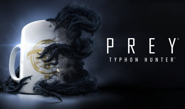 Prey: Typhon Hunter