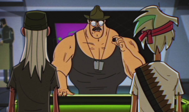 Fans Can Win Trials of the Blood Dragon for Free By Completing the Demo