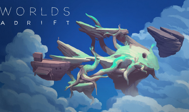Worlds Adrift: New Showcase Video