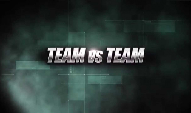 Military MOBA Victory Command Now Out on Early Access