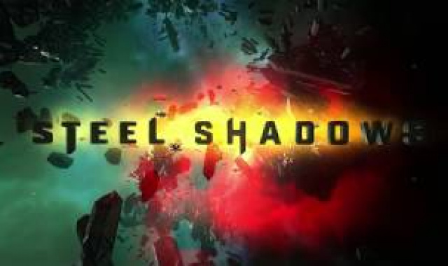 Ancient Frontier: Steel Shadows Warps To Steam