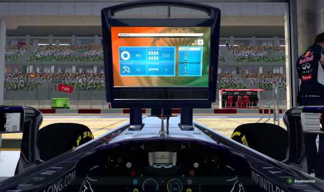 DLH.Net: Videoreview zu F1 2013 von Codemasters