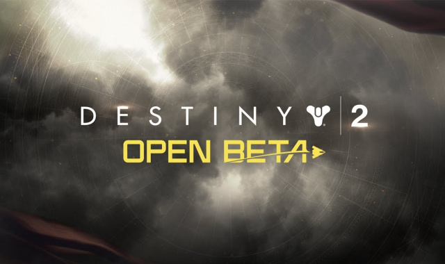 Destiny 2 Beta Trailer