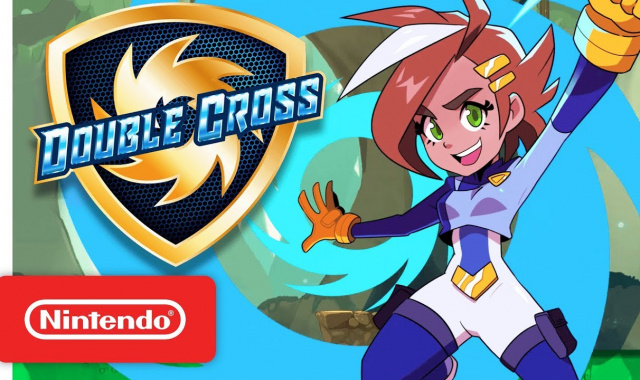 Double Cross Launches You Into The Multiverse