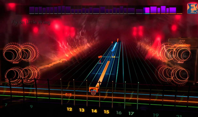 Jimi Hendrix DLC Now Available for Rocksmith 2014 Edition