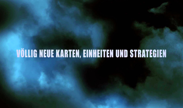 Faction Reveal Trailer für Company of Heroes 2: The Western Front Armies