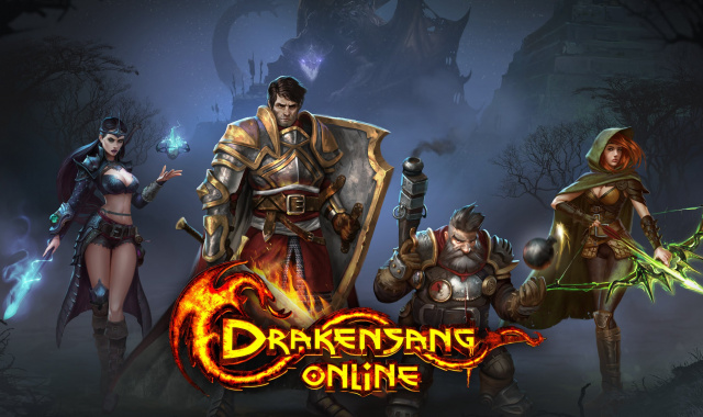 Drakensang Online – Rise of Balor: Die Ländereien von LorTac