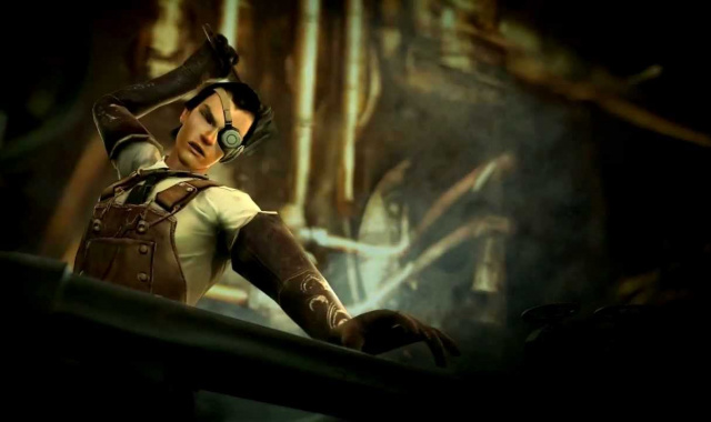 Guns Of Icarus Online Free Today!