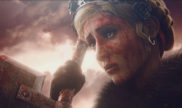 Bethesda Softworks kündigt Battlecry an