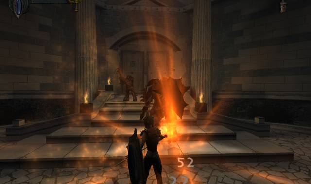 Enclave Gold-Edition Trailer