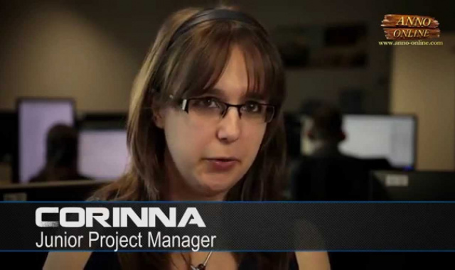 Anno Online - Piraten und Kriegsschiffe