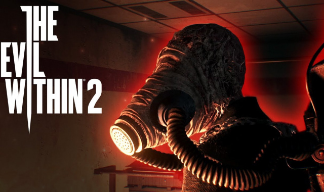 The New Evil Within 2 Trailer Is Booooooooring!
