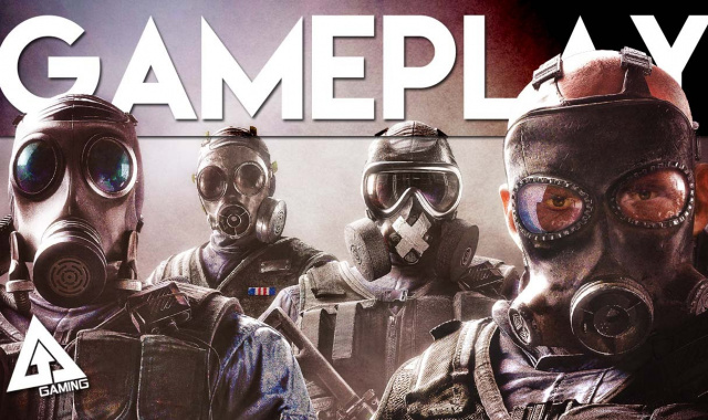 Ubisoft Anounces Details of Tom Clancys Rainbow Six Siege Launch Celebration