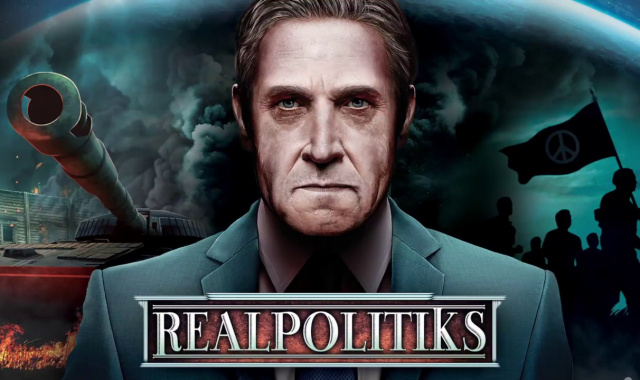 Realpolitiks Coming to Mobile Devices in July